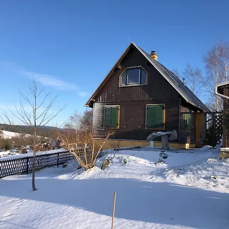 Nyaraló Ruhiges Inmitten Der Adorf